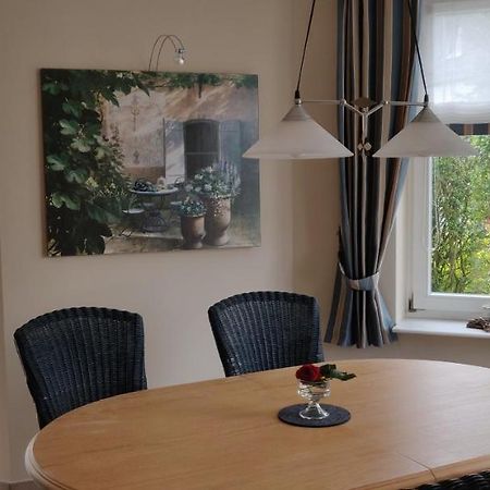 Ferienhaus Schulte - Villa Jupp Und Apartment Liesl オルスベルク 部屋 写真